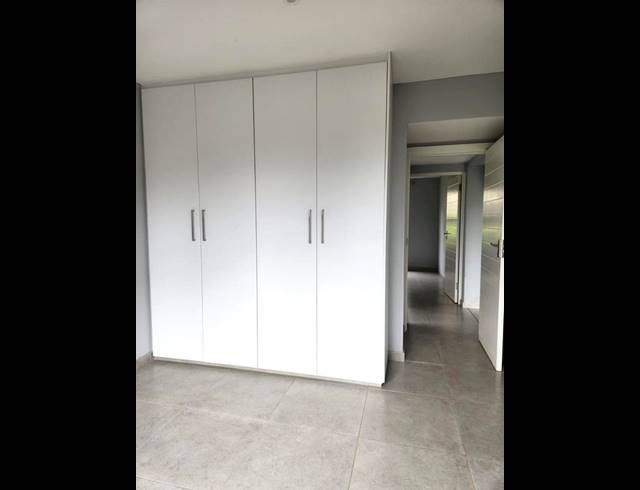 2 BEDROOM PROPERTY TO RENT IN TOWN HILL